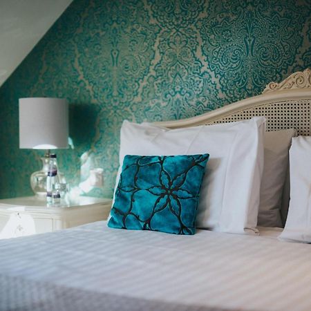 Hall Farm Hotel And Restaurant Ashby cum Fenby Екстер'єр фото
