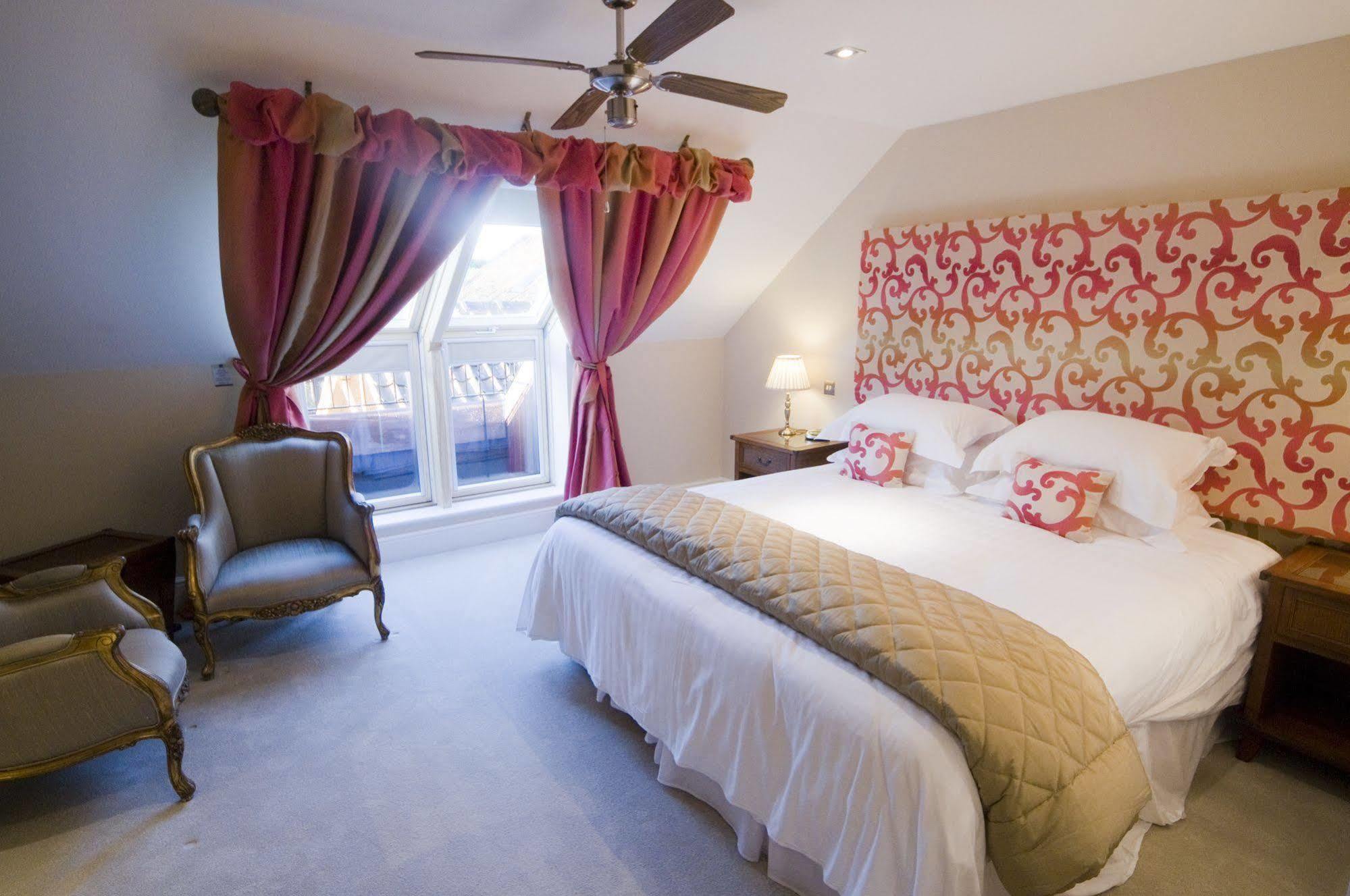 Hall Farm Hotel And Restaurant Ashby cum Fenby Екстер'єр фото