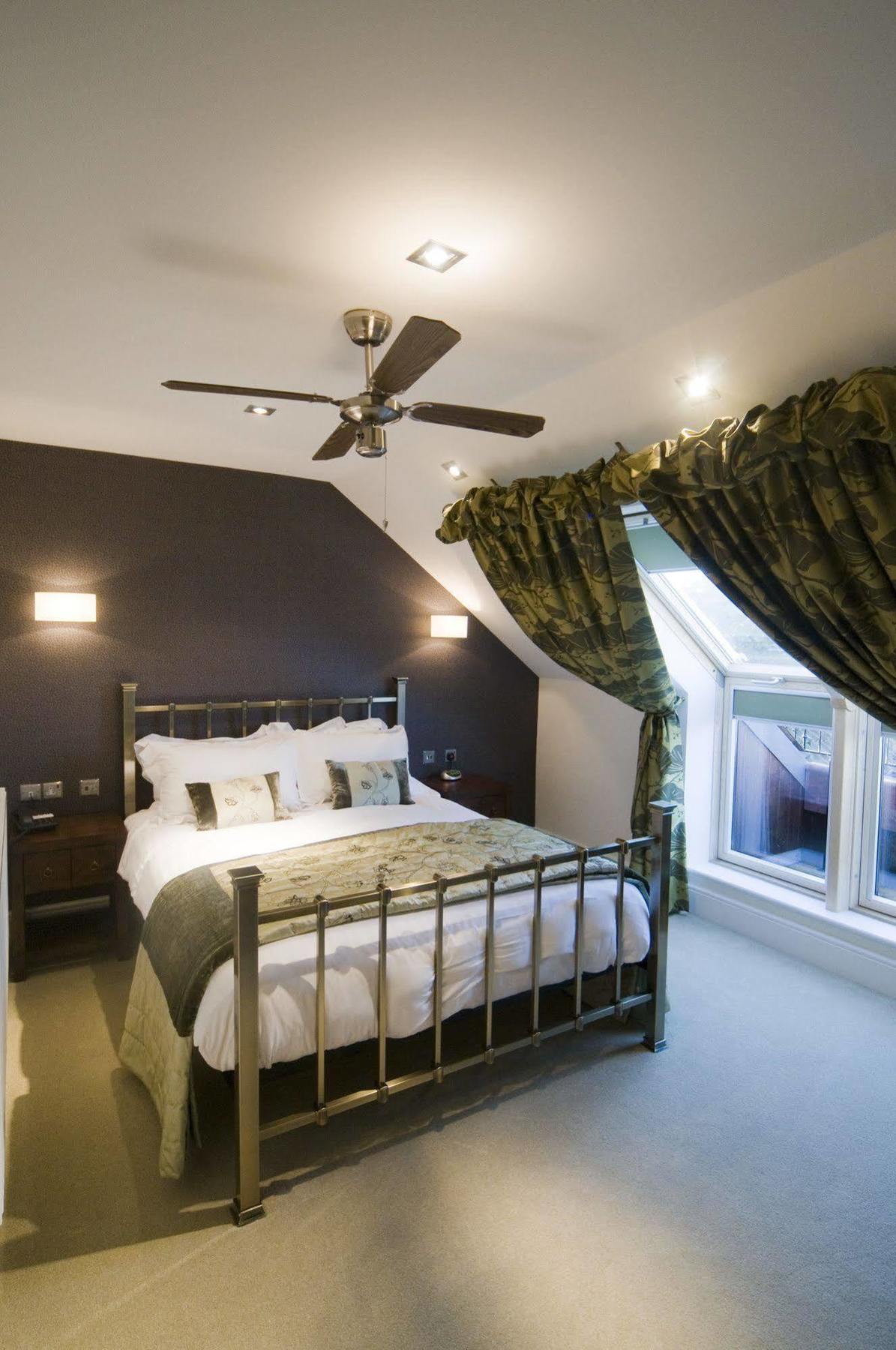 Hall Farm Hotel And Restaurant Ashby cum Fenby Екстер'єр фото