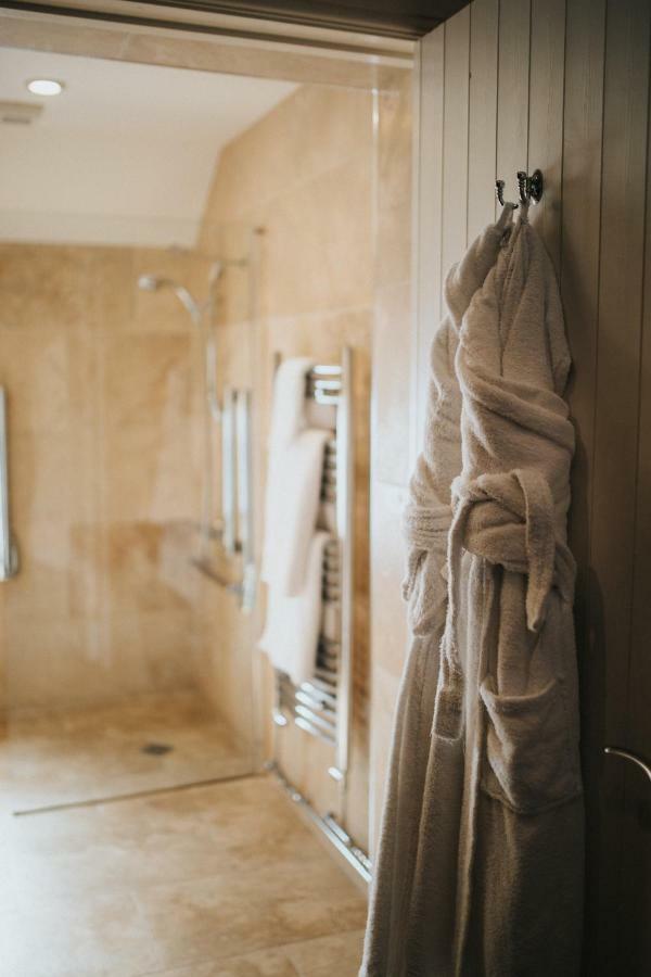 Hall Farm Hotel And Restaurant Ashby cum Fenby Екстер'єр фото