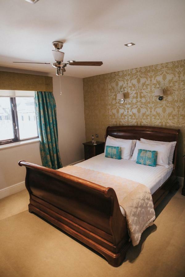 Hall Farm Hotel And Restaurant Ashby cum Fenby Екстер'єр фото