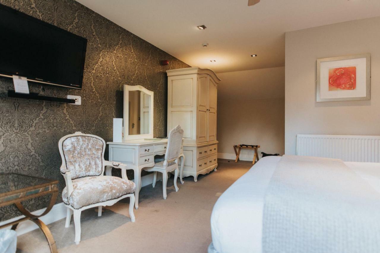 Hall Farm Hotel And Restaurant Ashby cum Fenby Екстер'єр фото