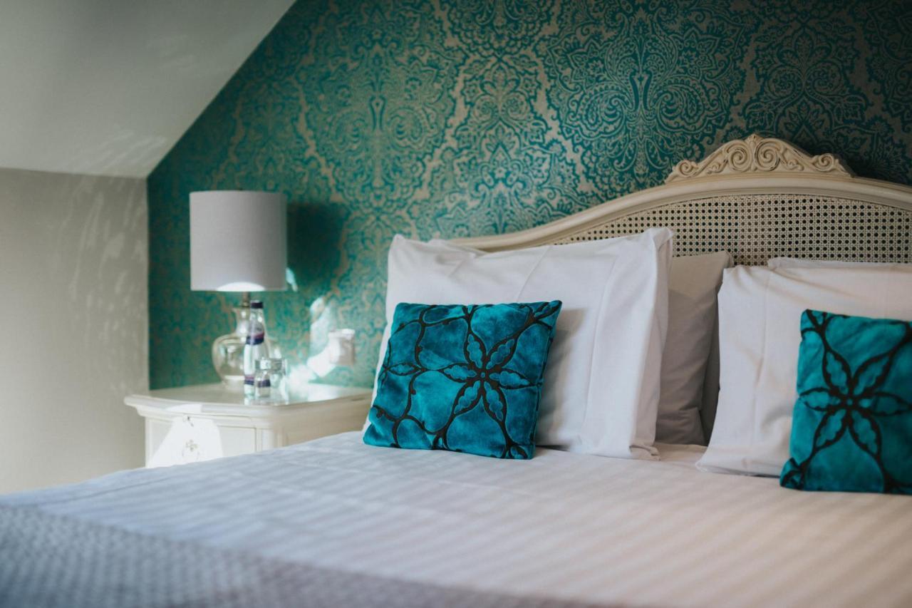 Hall Farm Hotel And Restaurant Ashby cum Fenby Екстер'єр фото