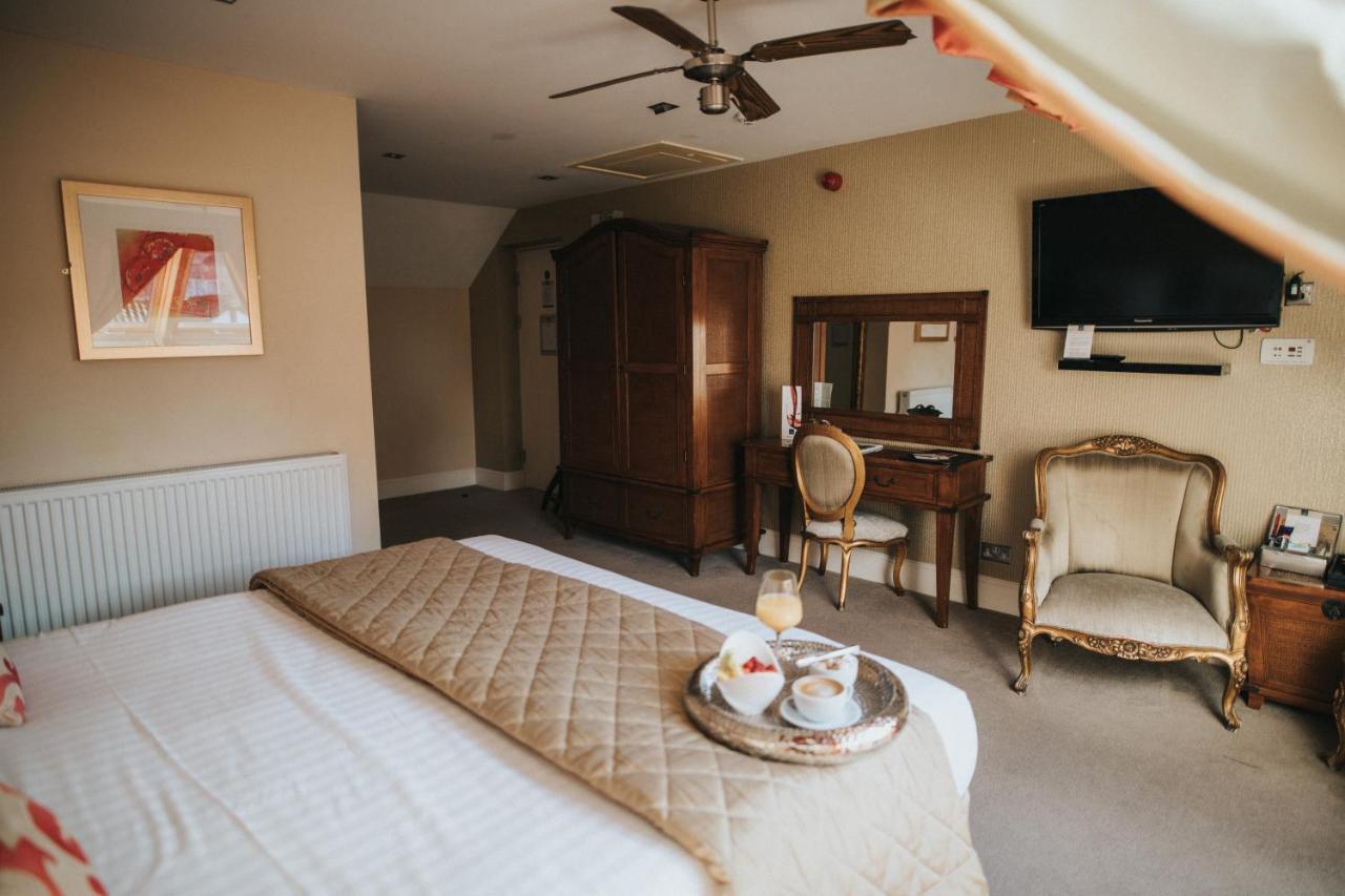 Hall Farm Hotel And Restaurant Ashby cum Fenby Екстер'єр фото